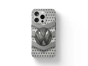VW Funda Celular Diseño Totalmente Personalizable